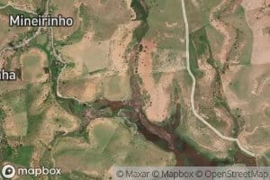Corrego do Mineirinho