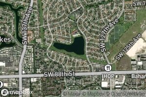 Kendale Lakes