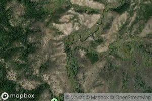 Hot Springs Creek