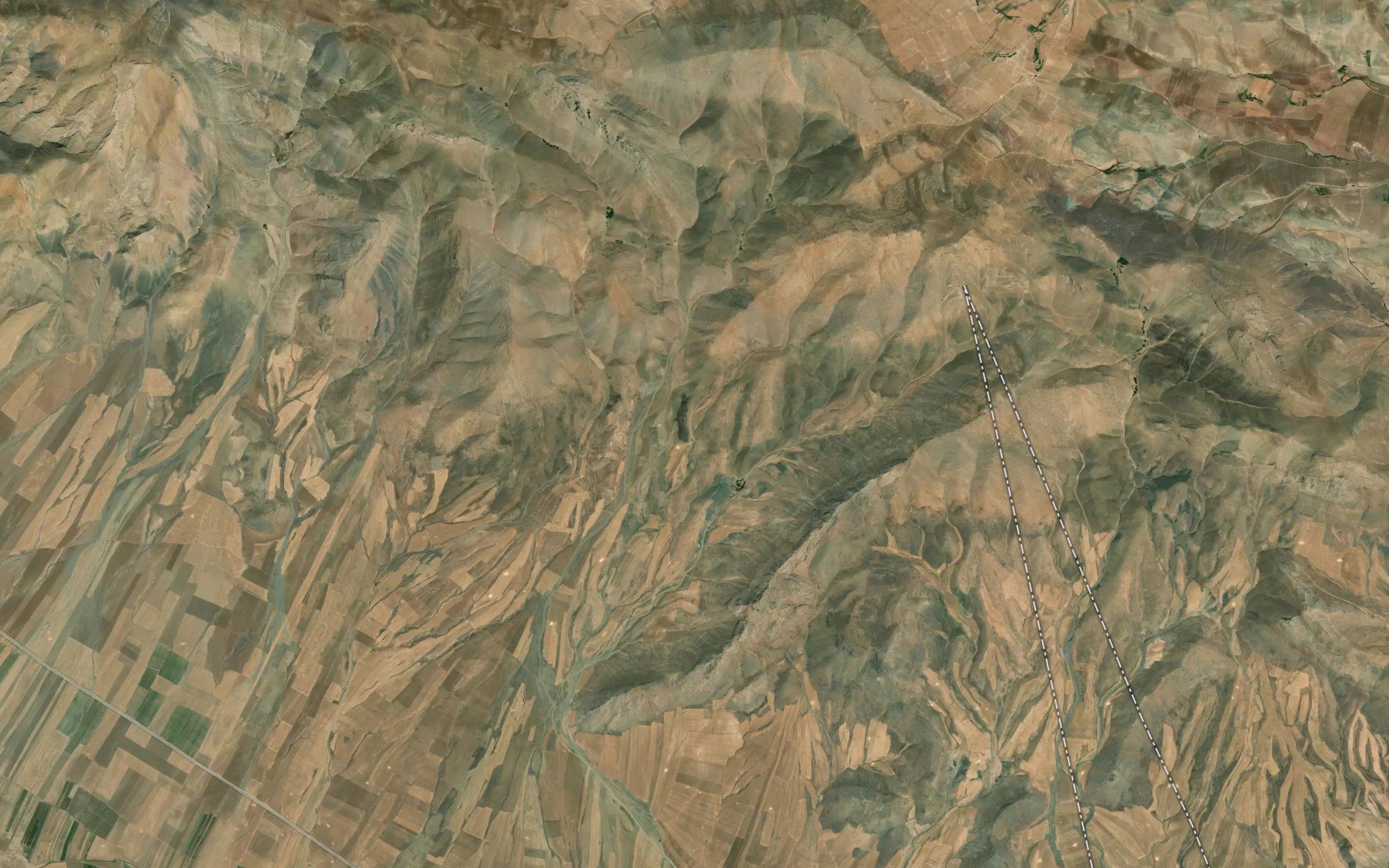 Cheshmeh-ye Duvchi Bolaghi