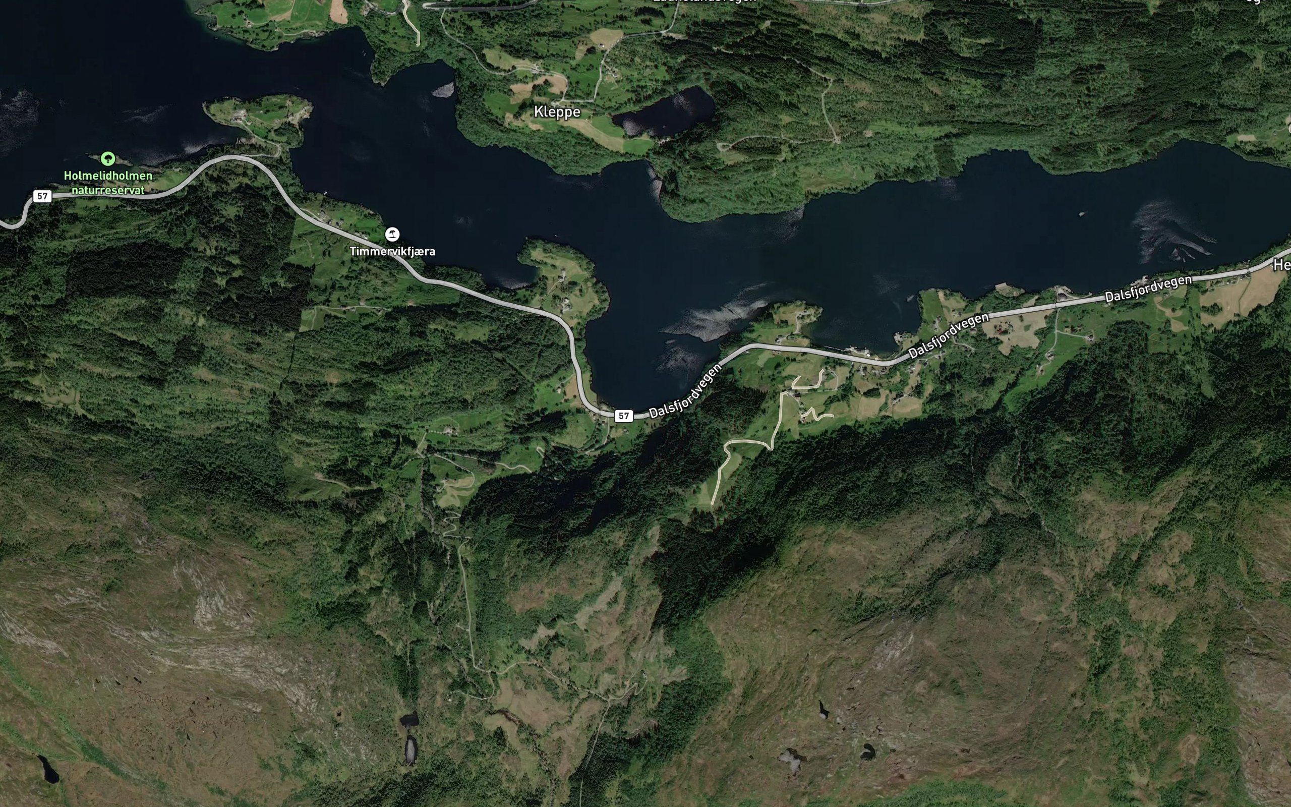 Sagevika