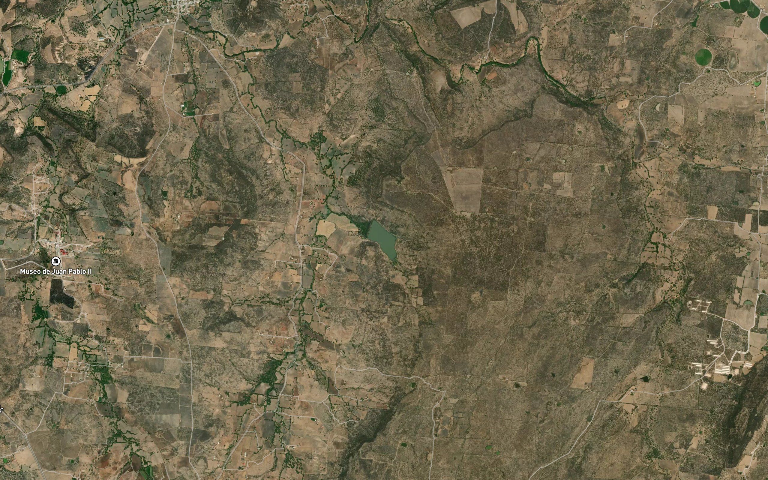 La Blanca