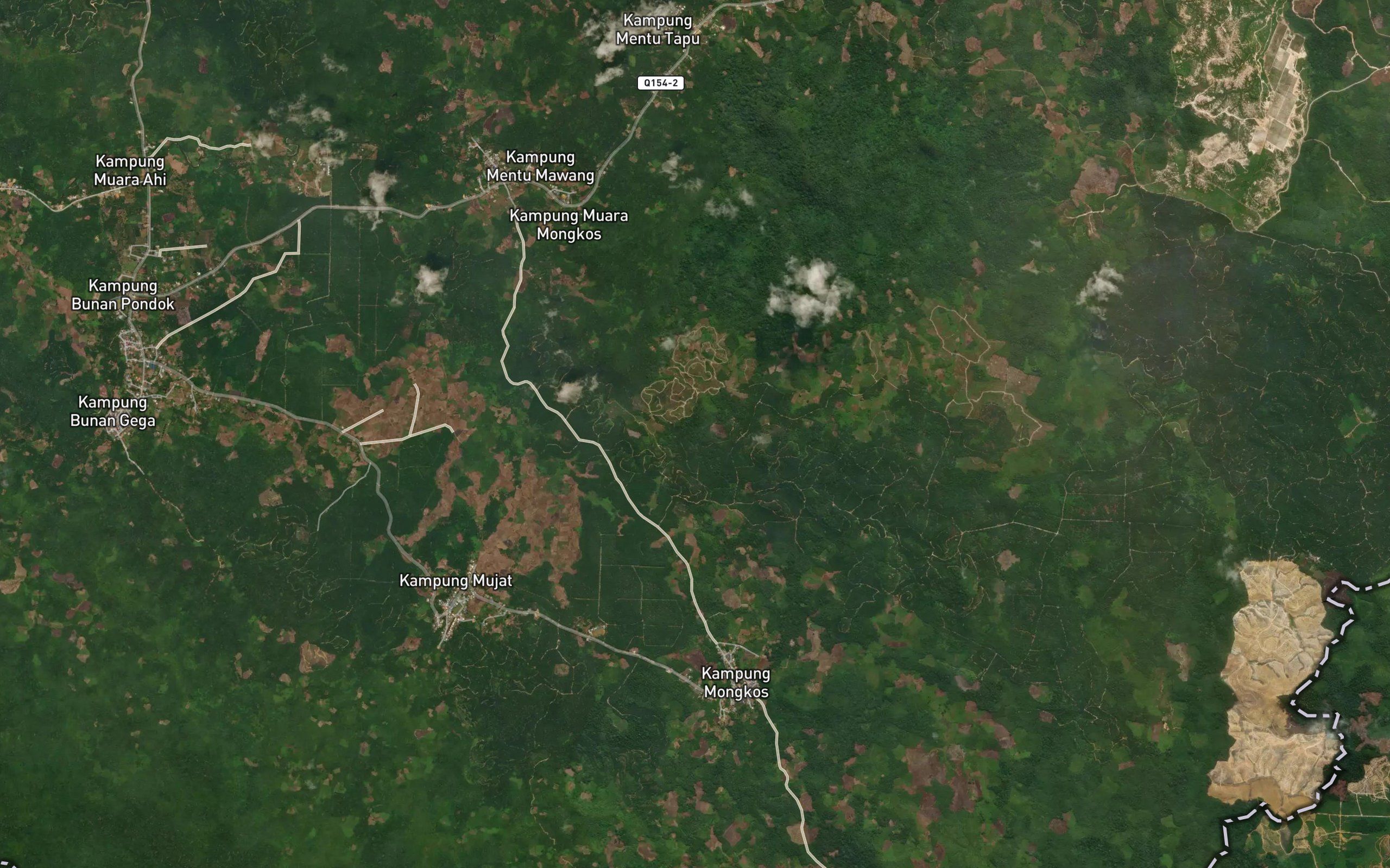 Sungai Ringin