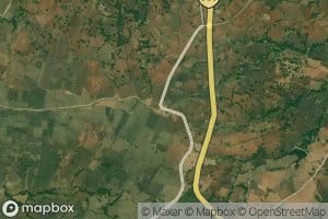 Kutaura Distributary