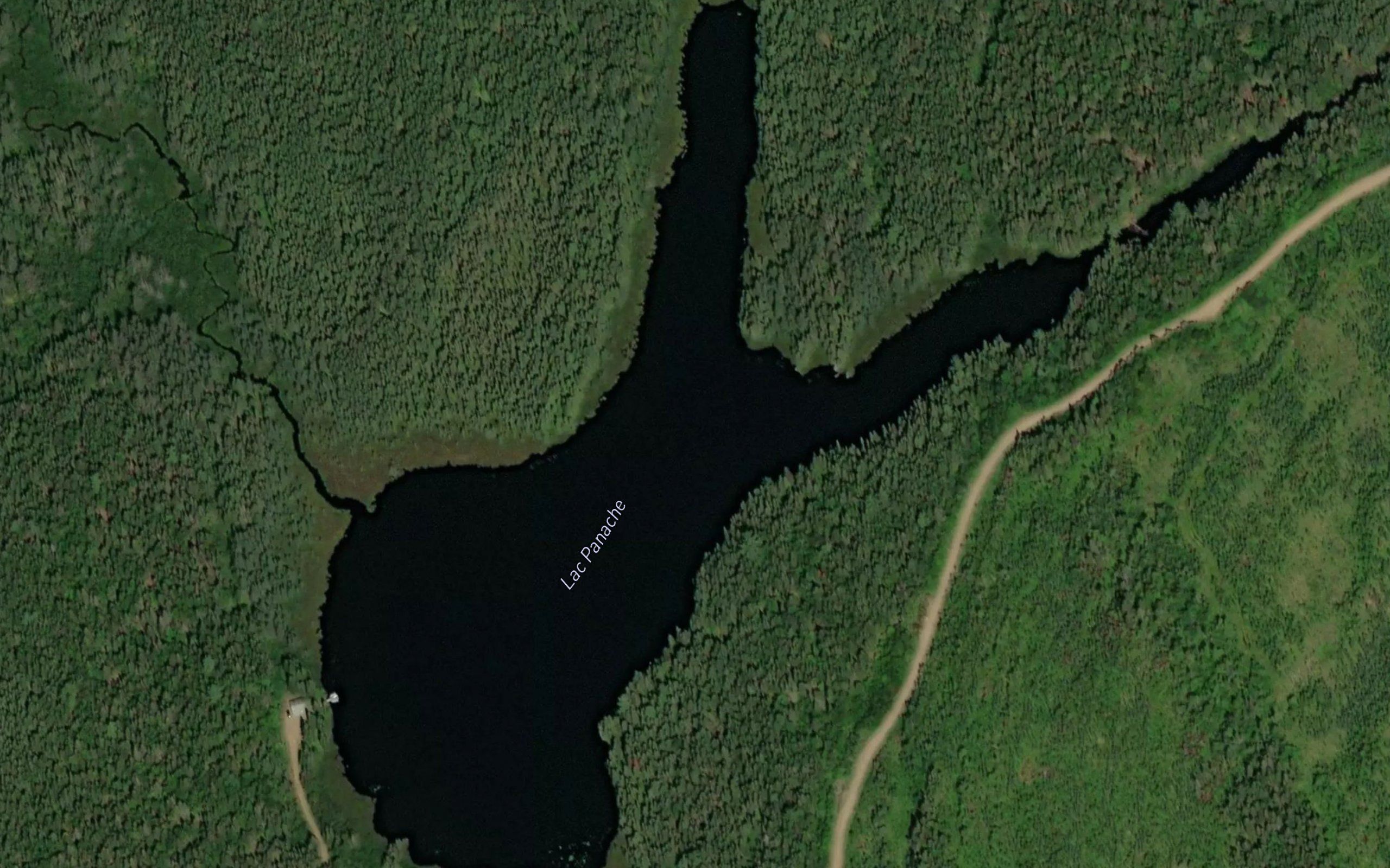 Lac Panache