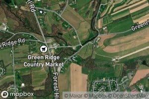 North Branch Buffalo Creek