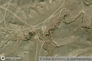 North Sand Creek