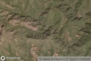 Barranco Los Arrayanes