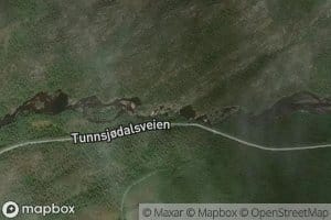 Seterfossen