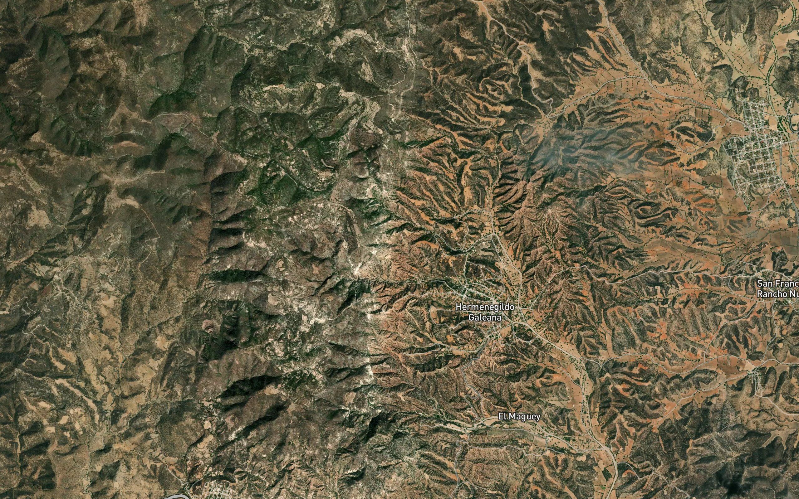 La Palma
