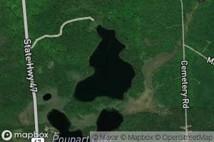 Signal Lake