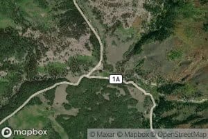Yank Creek
