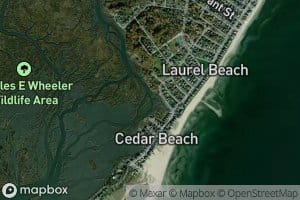 Beard Cove (historical)