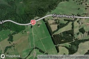 Waipungapunga Stream