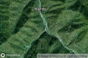 Narrows Branch
