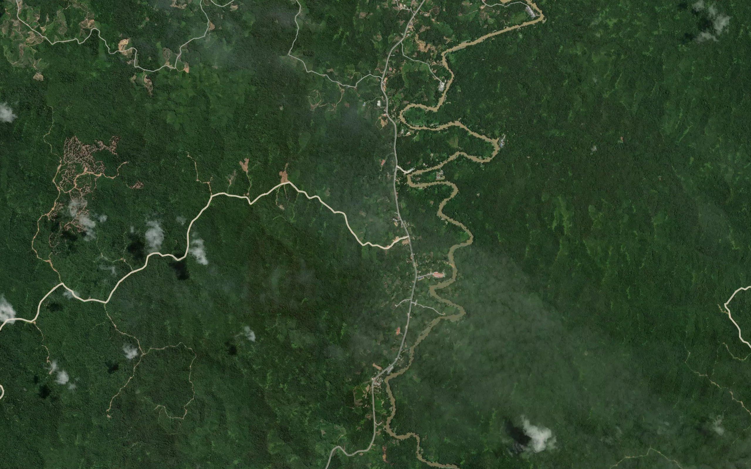 Tanjong Samawang
