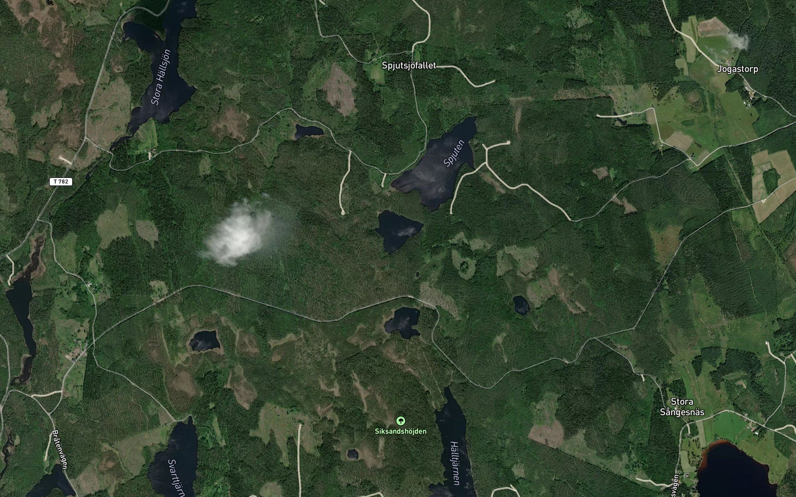 Stora Spjuten