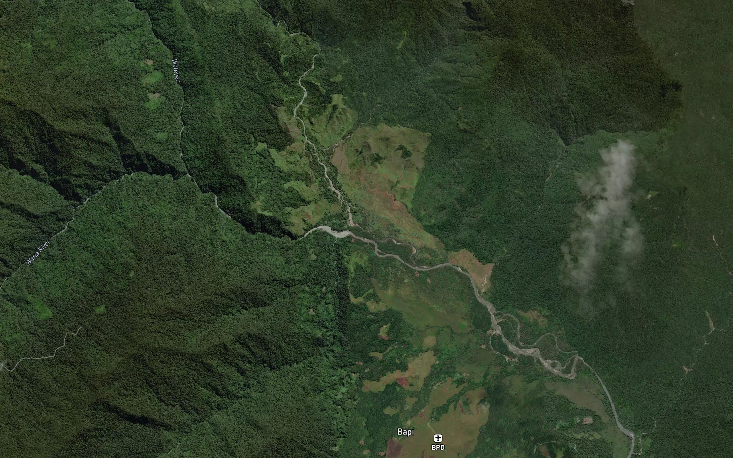 Gura Creek