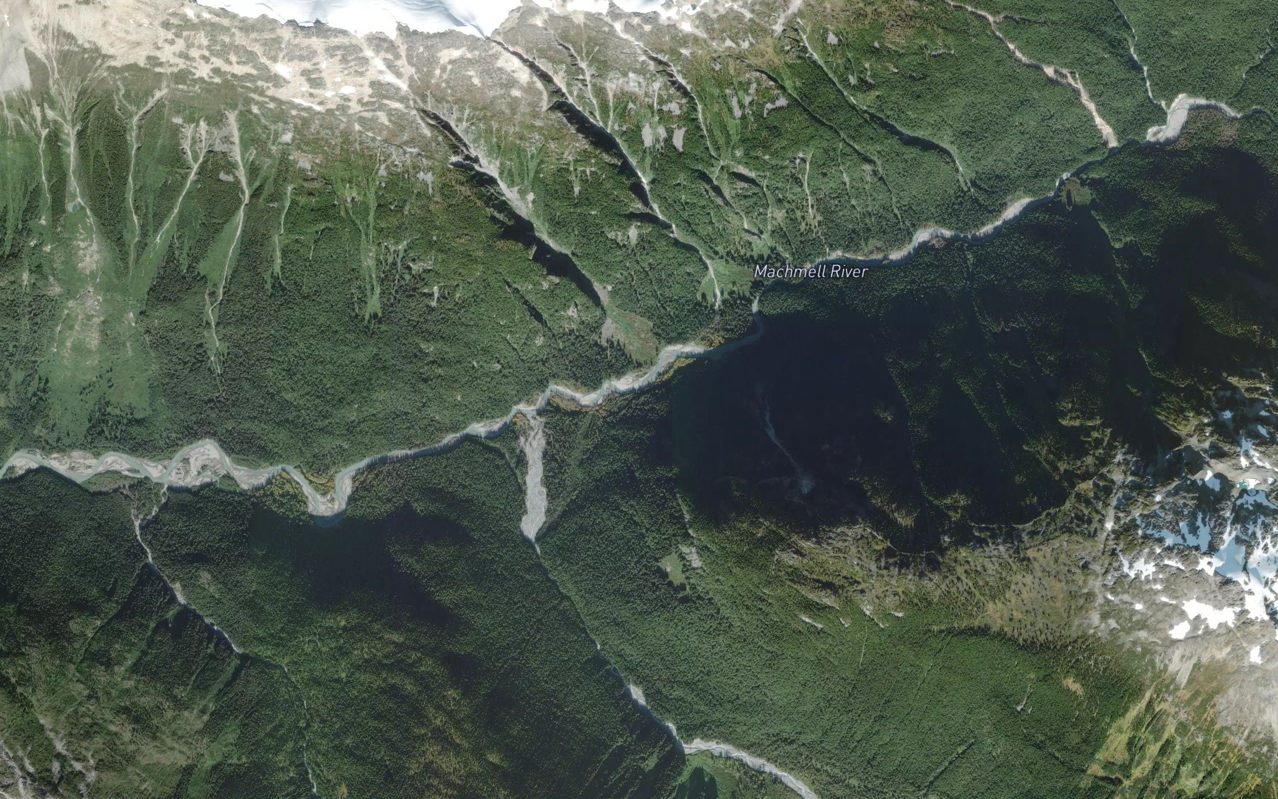 Morrow Creek