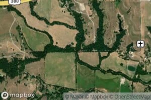 Catlett Creek