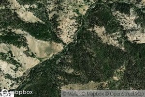 Narrow Creek
