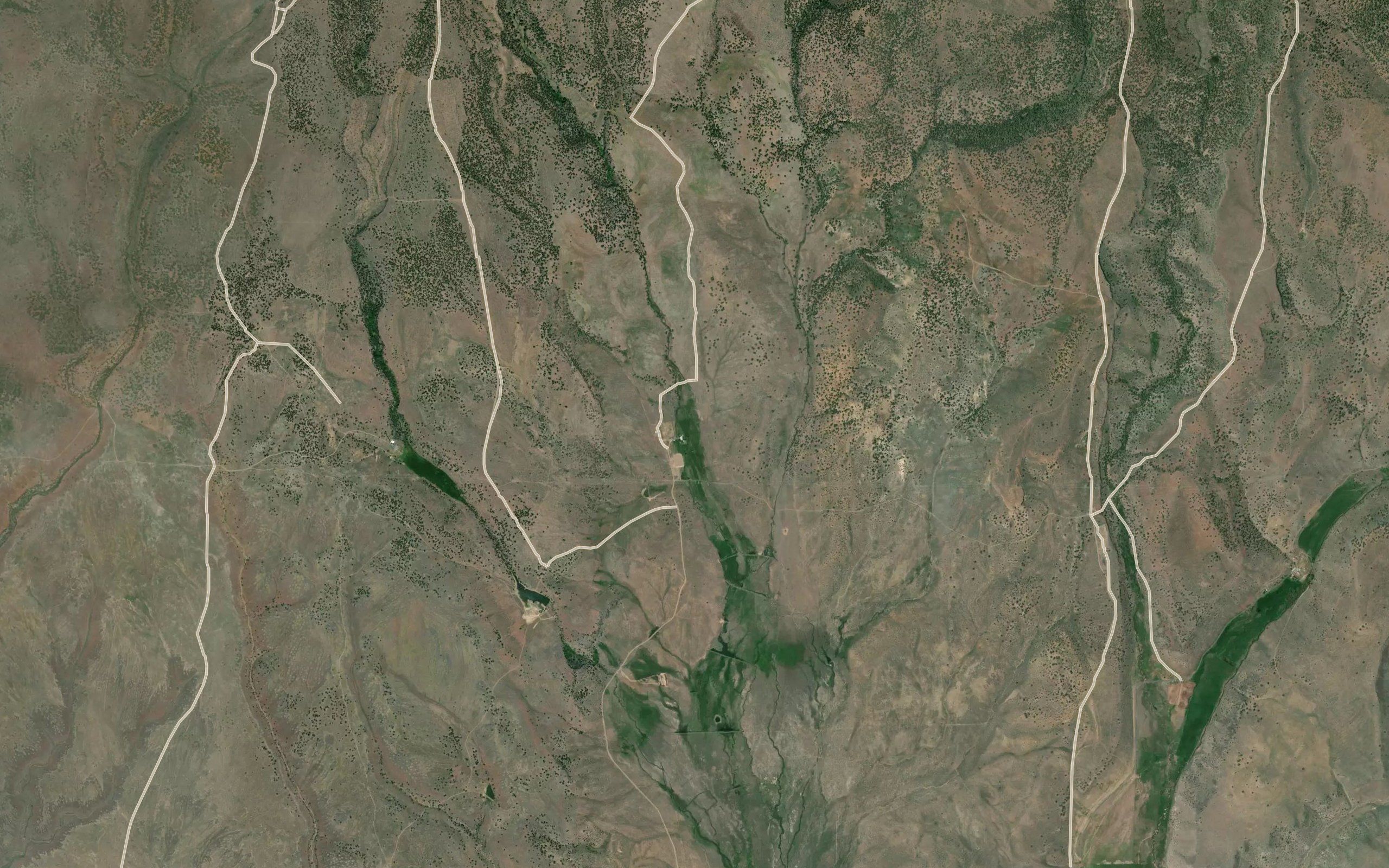 Soldier Creek