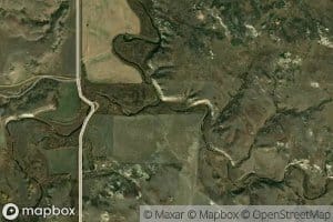 Hay Creek