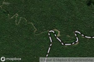 Igarape Santa Rosinha