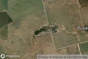 Valakbudziu Tvenkinys