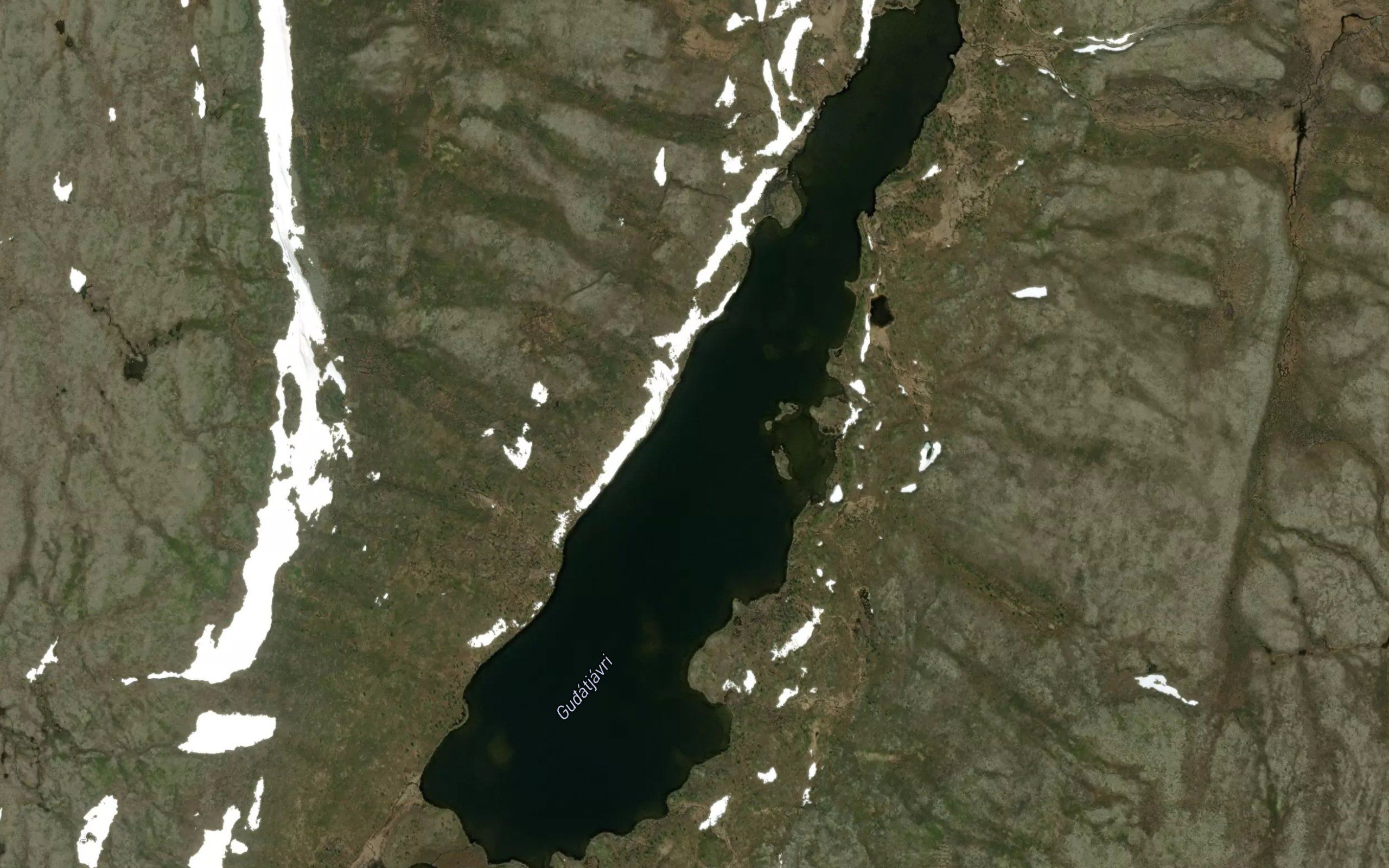 Gugatjavri