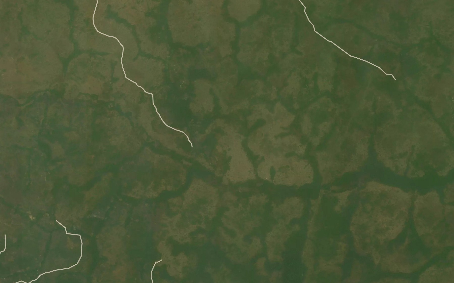 Satellite map of the Lipoumbou
