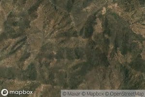 Barranca Agua Fria