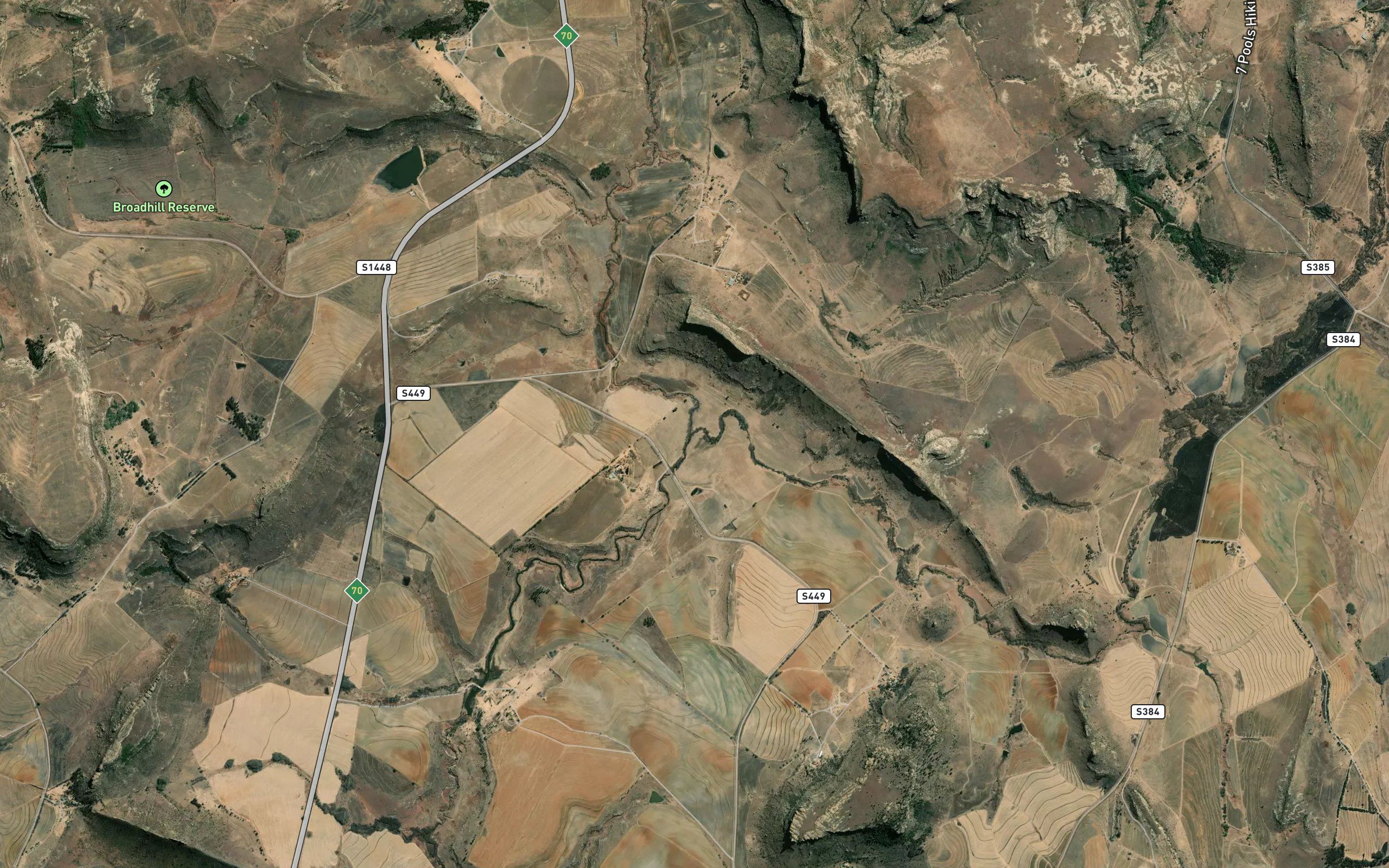 Sandspruit