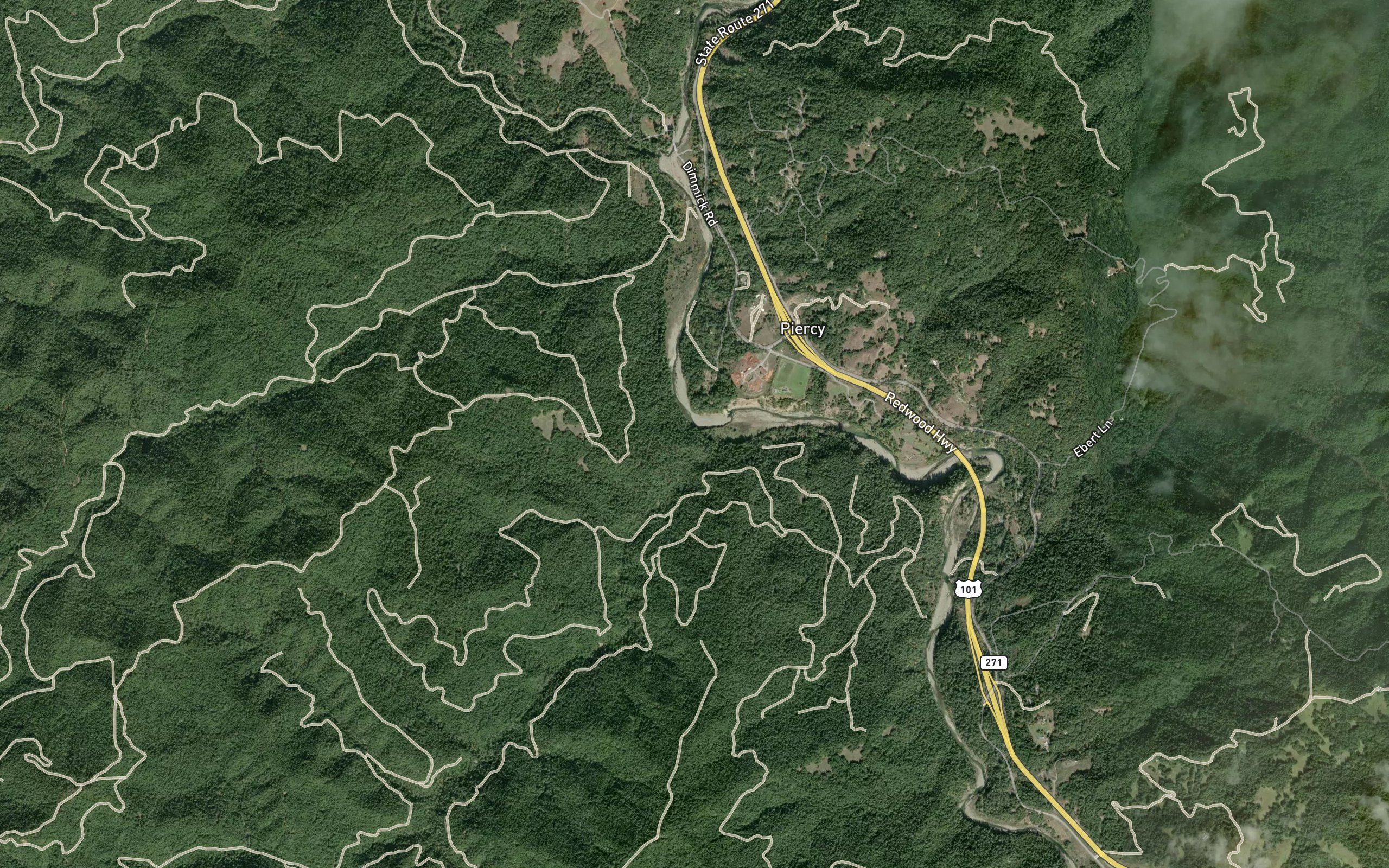 Standley Creek