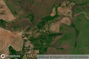 Corrego Pouso Alegre