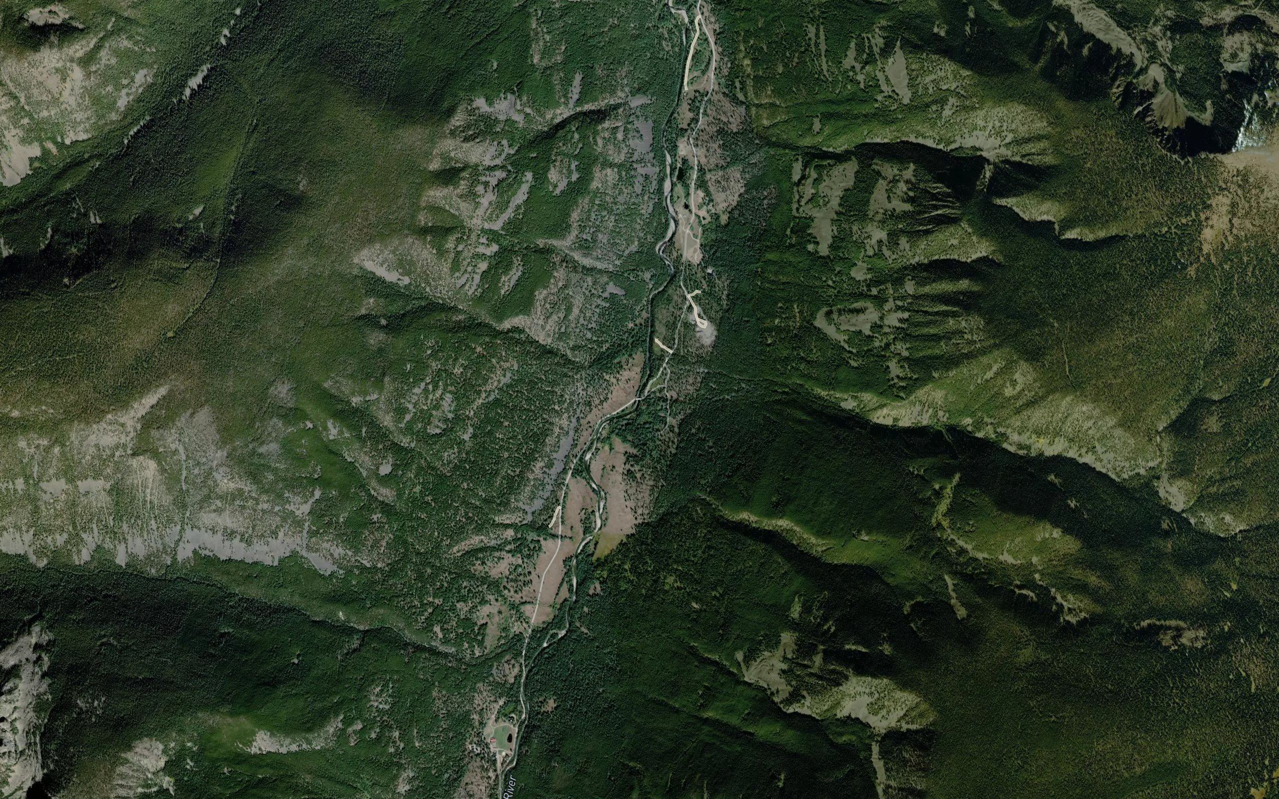 Miller Creek