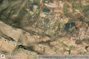 Cheshmeh-ye Jeyran Bolagh