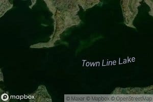 Town Line Lake