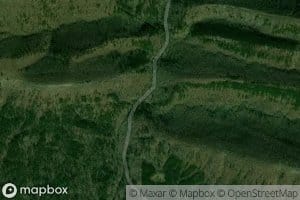 North Fork Saline River