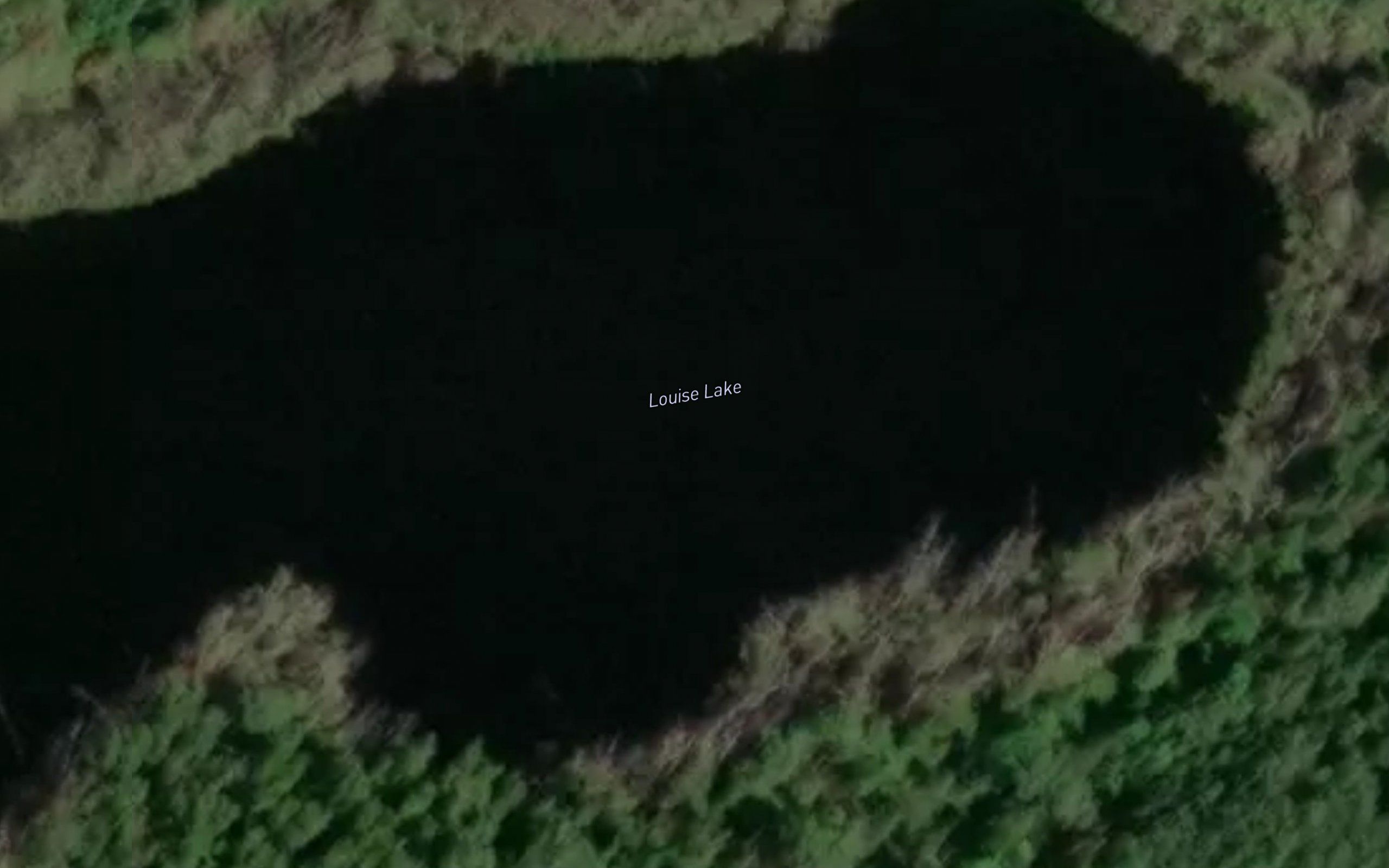 Louise Lake