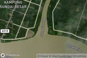 Sungai Dedap
