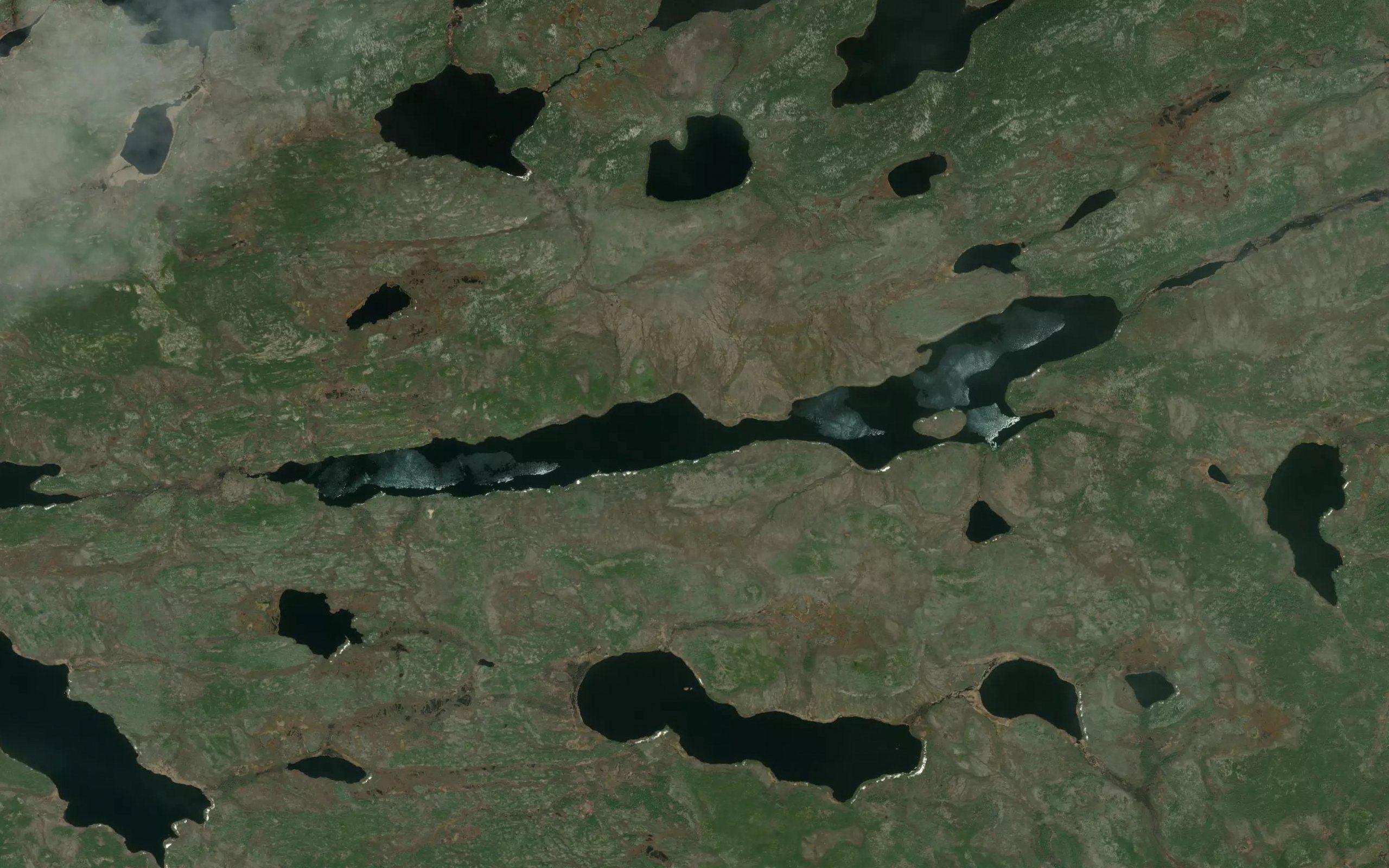 Conley Lake