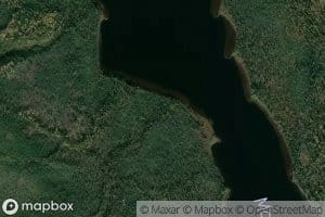 McGill Lake