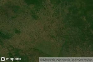 Canada Rincon del Lobo