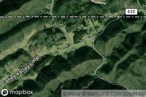 Caney Valley Branch