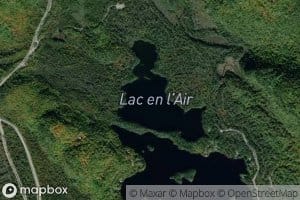 Lac en l'Air