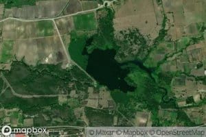 Embalse Arroyo Grande Numero Uno