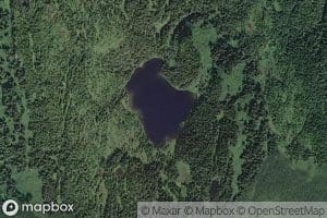 Virginia Lake