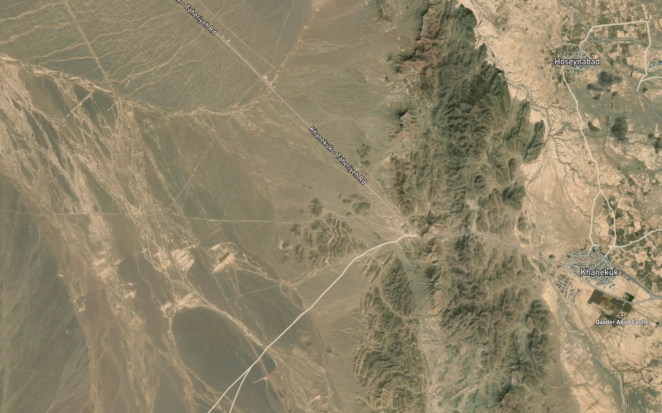 Howz-e Kadkhoda'i
