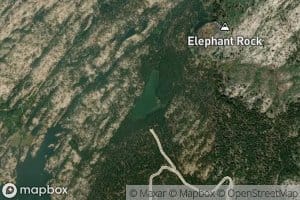 Elephant Rock Lake